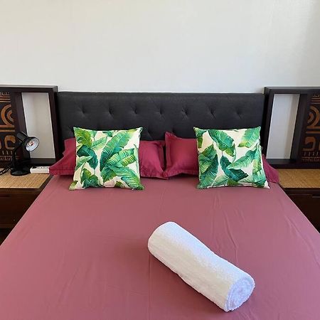 Punaauia  Toriki Lodge Appartement + 2 Parkings מראה חיצוני תמונה
