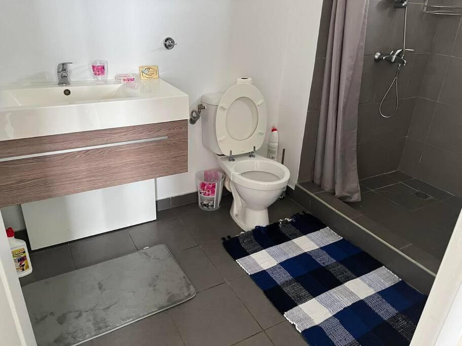 Punaauia  Toriki Lodge Appartement + 2 Parkings מראה חיצוני תמונה