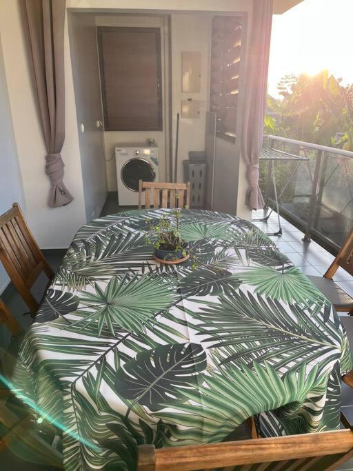 Punaauia  Toriki Lodge Appartement + 2 Parkings מראה חיצוני תמונה