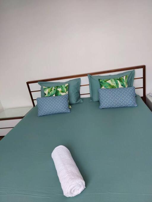 Punaauia  Toriki Lodge Appartement + 2 Parkings מראה חיצוני תמונה