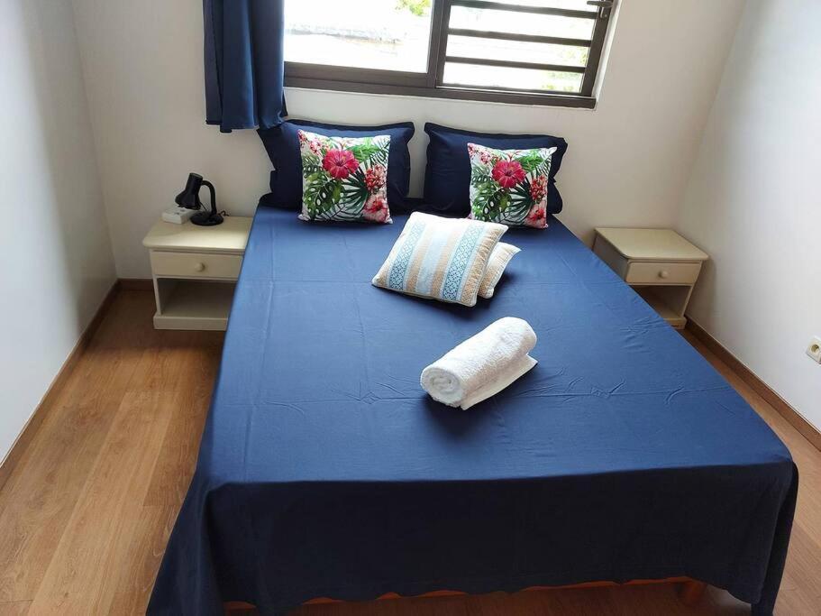 Punaauia  Toriki Lodge Appartement + 2 Parkings מראה חיצוני תמונה